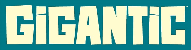Gigantic