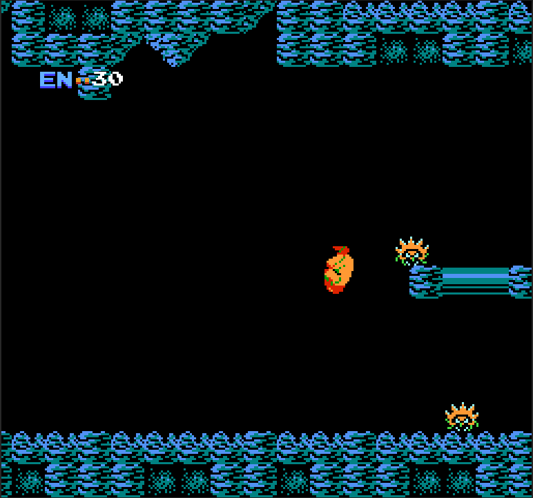 Metroid