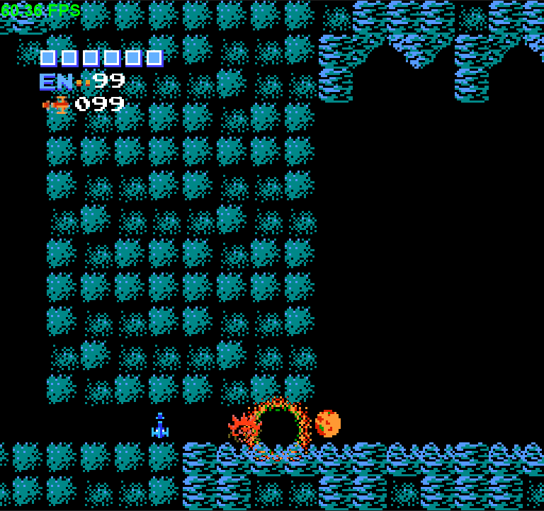 Metroid
