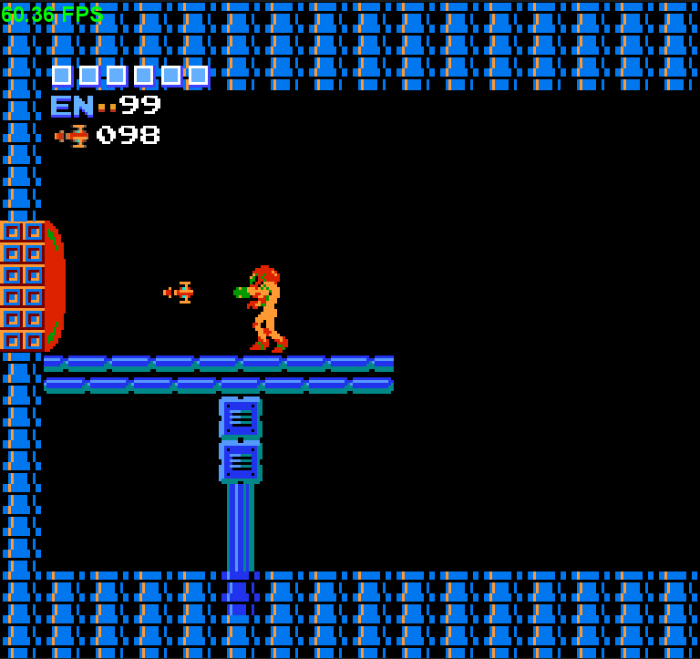 Metroid