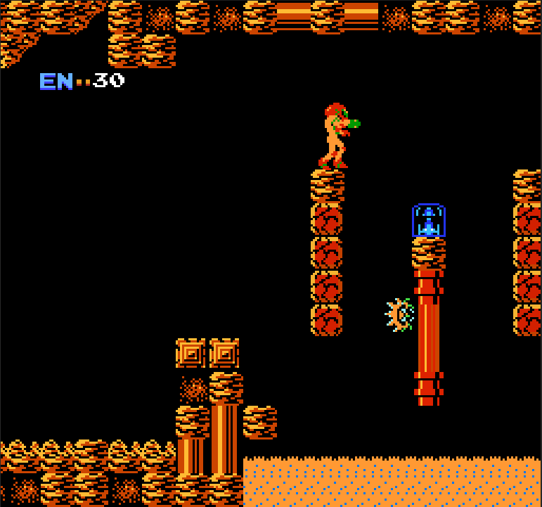 Metroid